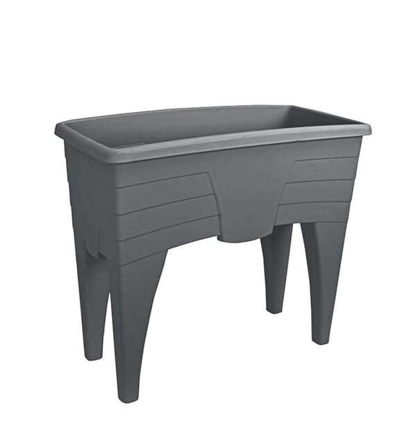 SAKSI BAHÇE AYAKLI NO:2 ANTRASİT