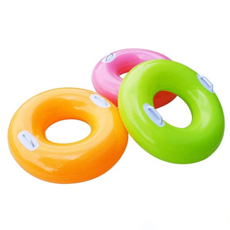 NET*/ SİMİT ŞİŞME TUTMALI PARLAK 76CM