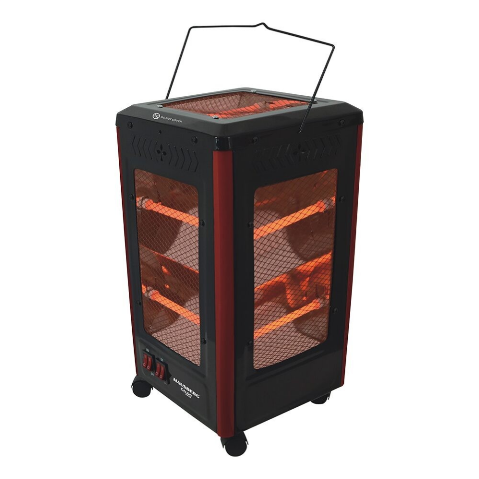 ELEKTRİKLİ ISITICI 2200W 5 YÖNLÜ ISIMA