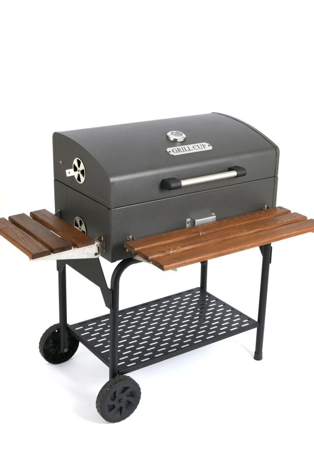 MANGAL KÖMÜRLÜ BARBEKÜ GRILL CUP GC-050