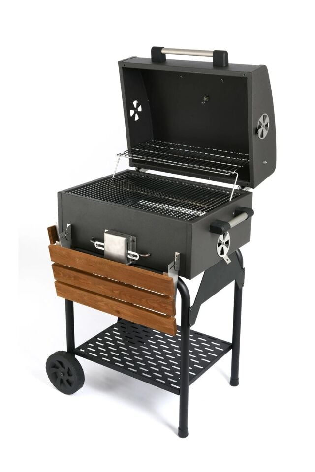 MANGAL KÖMÜRLÜ BARBEKÜ GRILL CUP GC-050