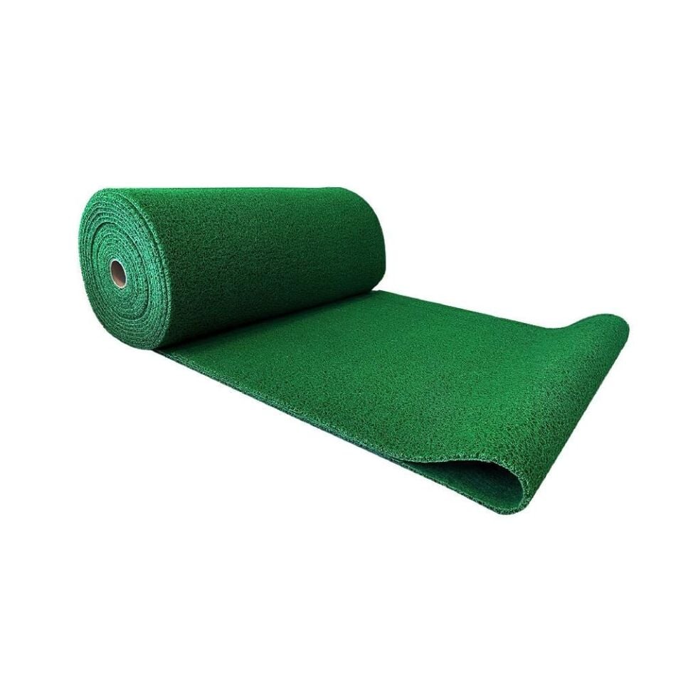 NET*/KIVIRCIK PASPAS 14MM 100CMX20MT YEŞİL