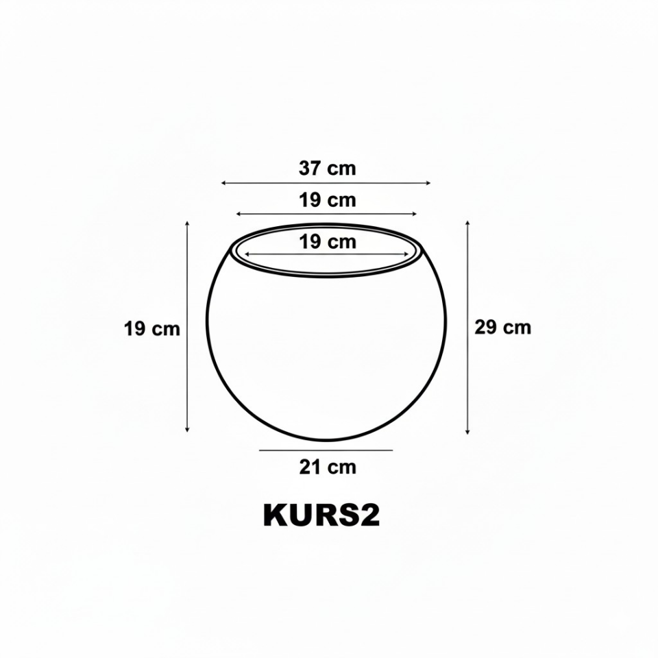 SAKSI KURE NO2 BEYAZ 25LT