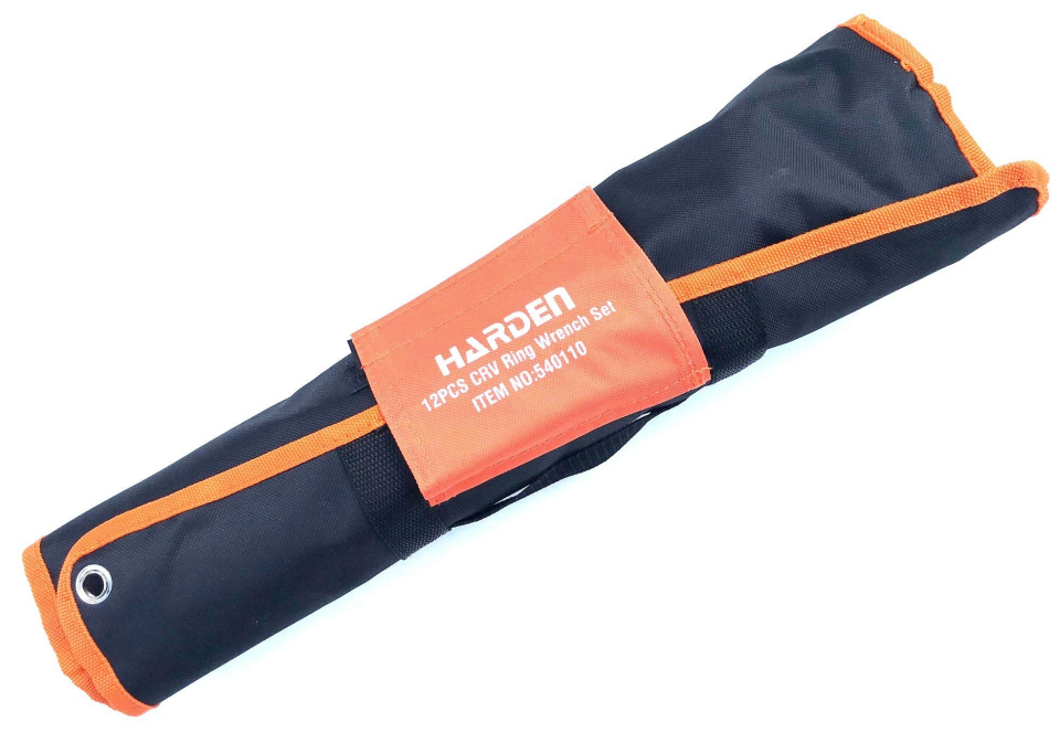 YILDIZ ANAHTAR İKİ AĞIZLI SET 12 PARÇA 6MM/32MM