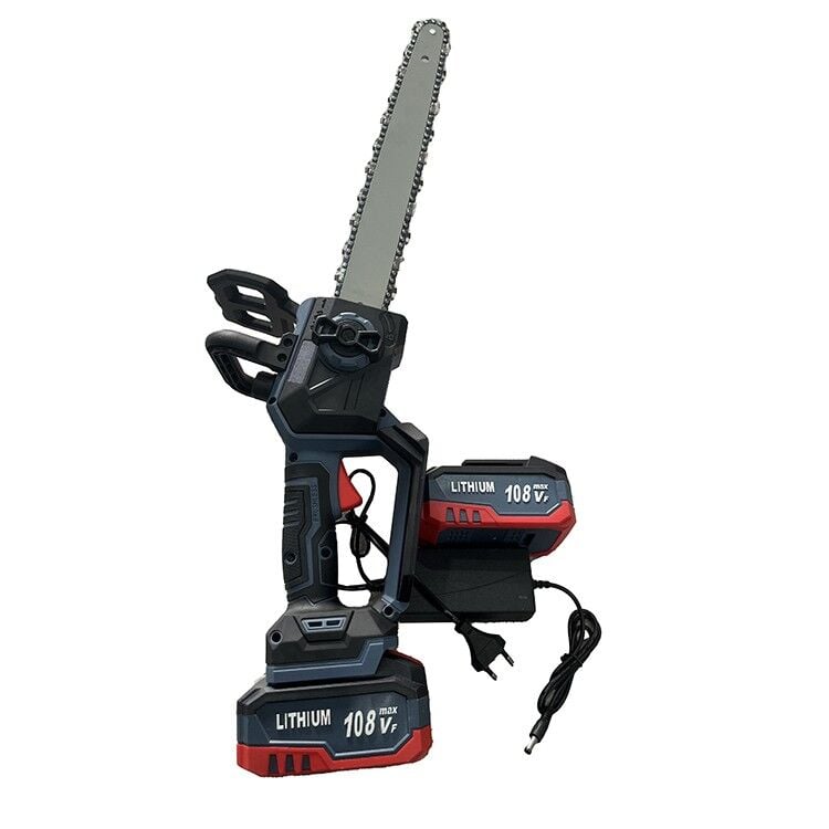 AKÜLÜ TESTERE 16'' 2000MA 10 KADEME