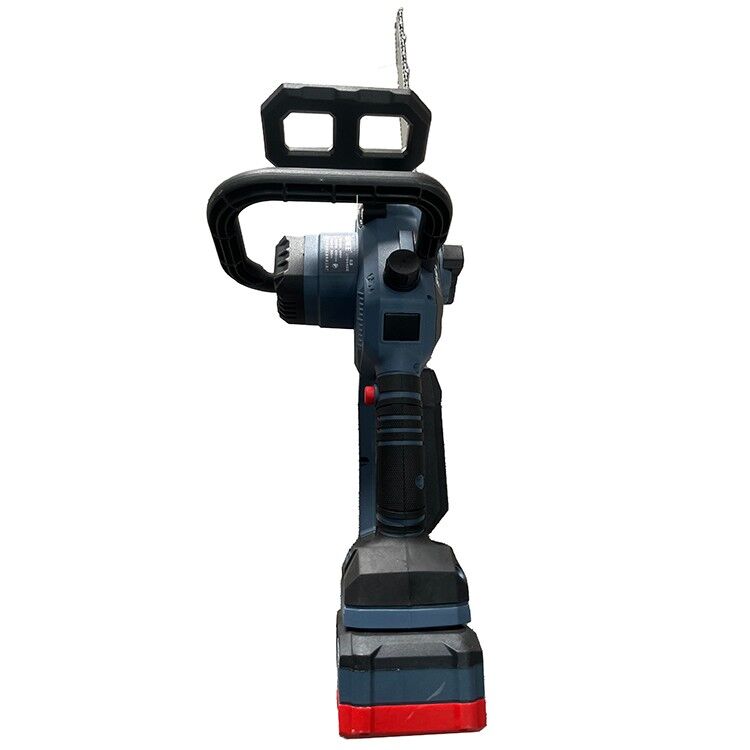 AKÜLÜ TESTERE 16'' 2000MA 10 KADEME