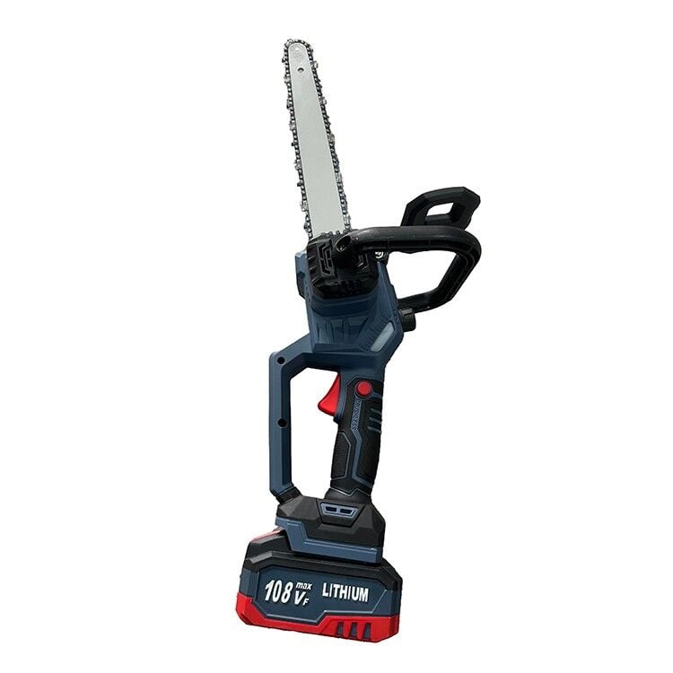 AKÜLÜ TESTERE 16'' 2000MA 10 KADEME