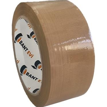 KOLİ BANDI KAHVERENGİ 45MMX100MT