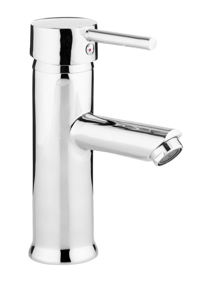ORT-SERMİX DELTA LAVABO BATARYASI KROM TP