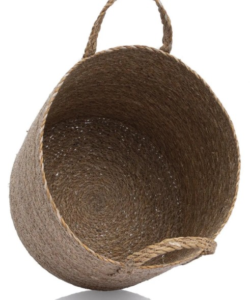 SELE YUVARLAK YEŞİL/GRİ DİKİŞLİ S/8