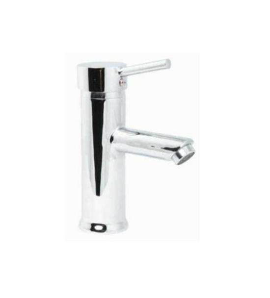 SERMİX DELTA LAVABO BATARYASI KROM TP