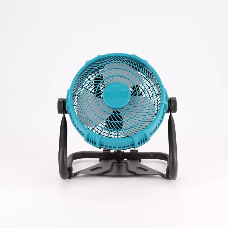 AKÜLÜ FAN 9'' VANTİLATÖR 1500MA 10 KADEME