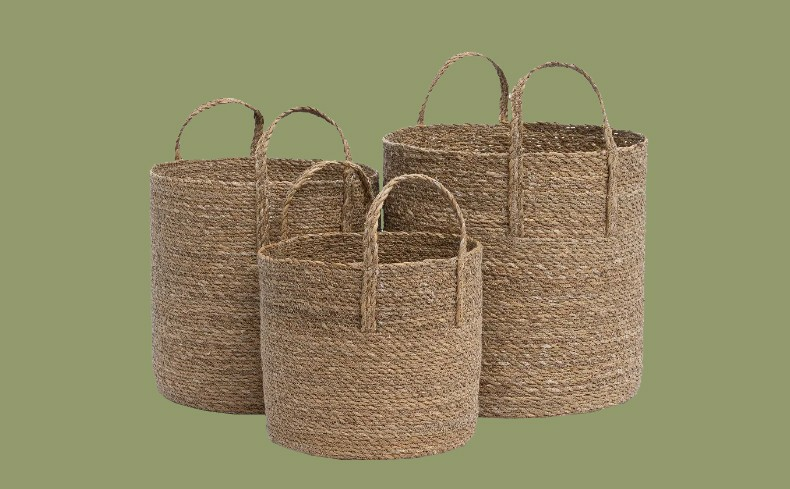 SELE YUVARLAK YEŞİL DİKİŞLİ S/10