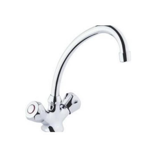 SEMA KUĞU EVYE BATARYASI ACEM TİPİ KROM TP