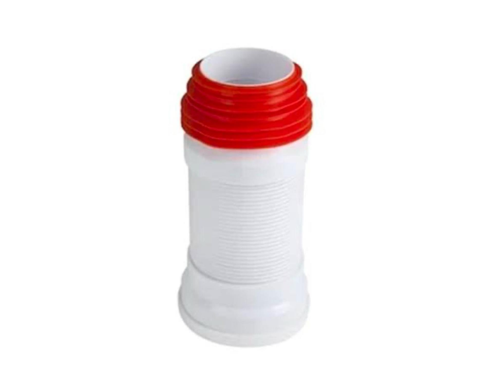 KLOZET KÖRÜĞÜ KADA FLEX 100'LÜK 45CM TP
