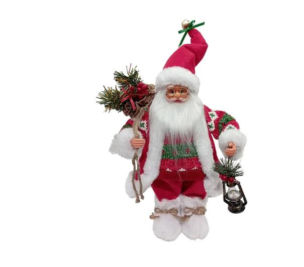 NET*/NOEL BABA EL FENERLİ KOZALAKLI 12''