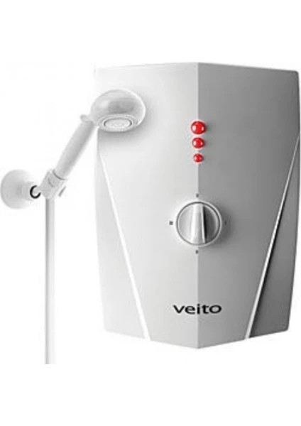 ŞOFBEN ELEKTRİKLİ VEİTO BASINÇLI V1100