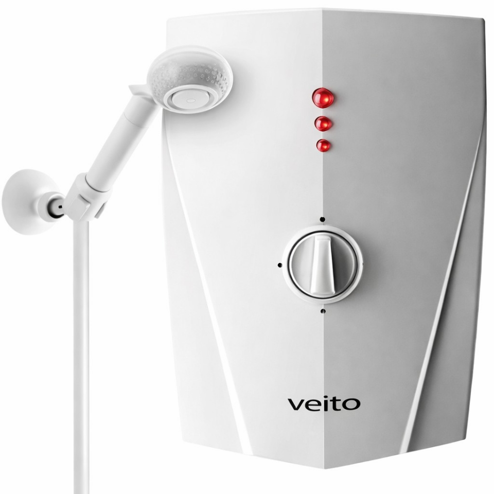 ŞOFBEN ELEKTRİKLİ VEİTO BASINÇLI V1100