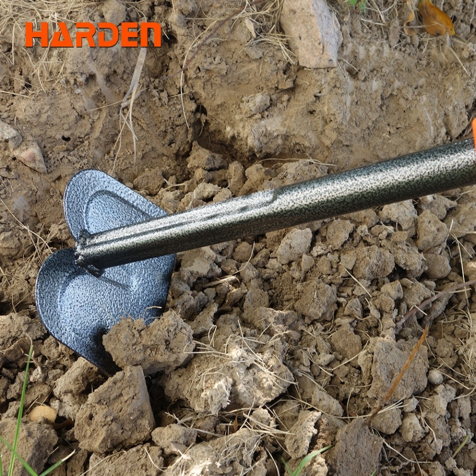 BAHÇE ÇAPASI 340x100mm