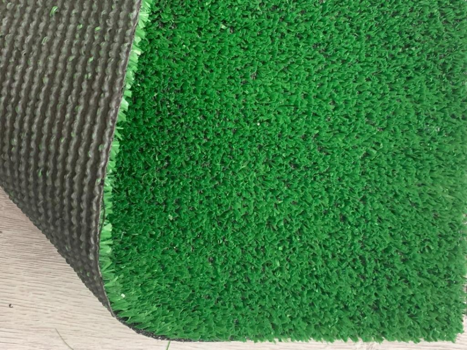 ÇİM HALI KISA TÜYLÜ 7MM 2MTX25M TP