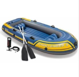 ŞİŞME BOT POMPA+KÜREK 295X137X43CM