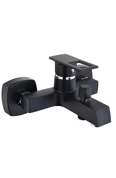 ORT-SAFİR BANYO BATARYASI SİYAH TP