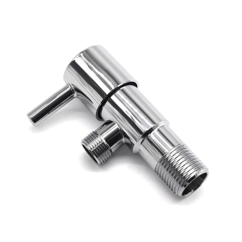 ARCO VANA 1/2X3/8 140GR STAİNLESS STEEL