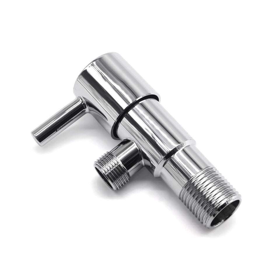 ARCO VANA 1/2X3/8 140GR STAİNLESS STEEL