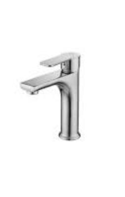 ORT-SERMİX OMEGA LAVABO BATARYASI KROM TP