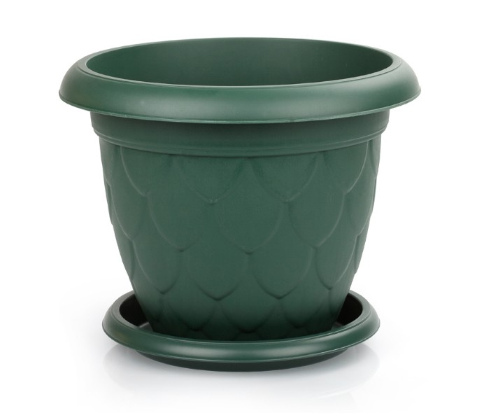 SAKSI YUV. DAMLA YEŞİL NO:6+TB06 TABAK DAHİL