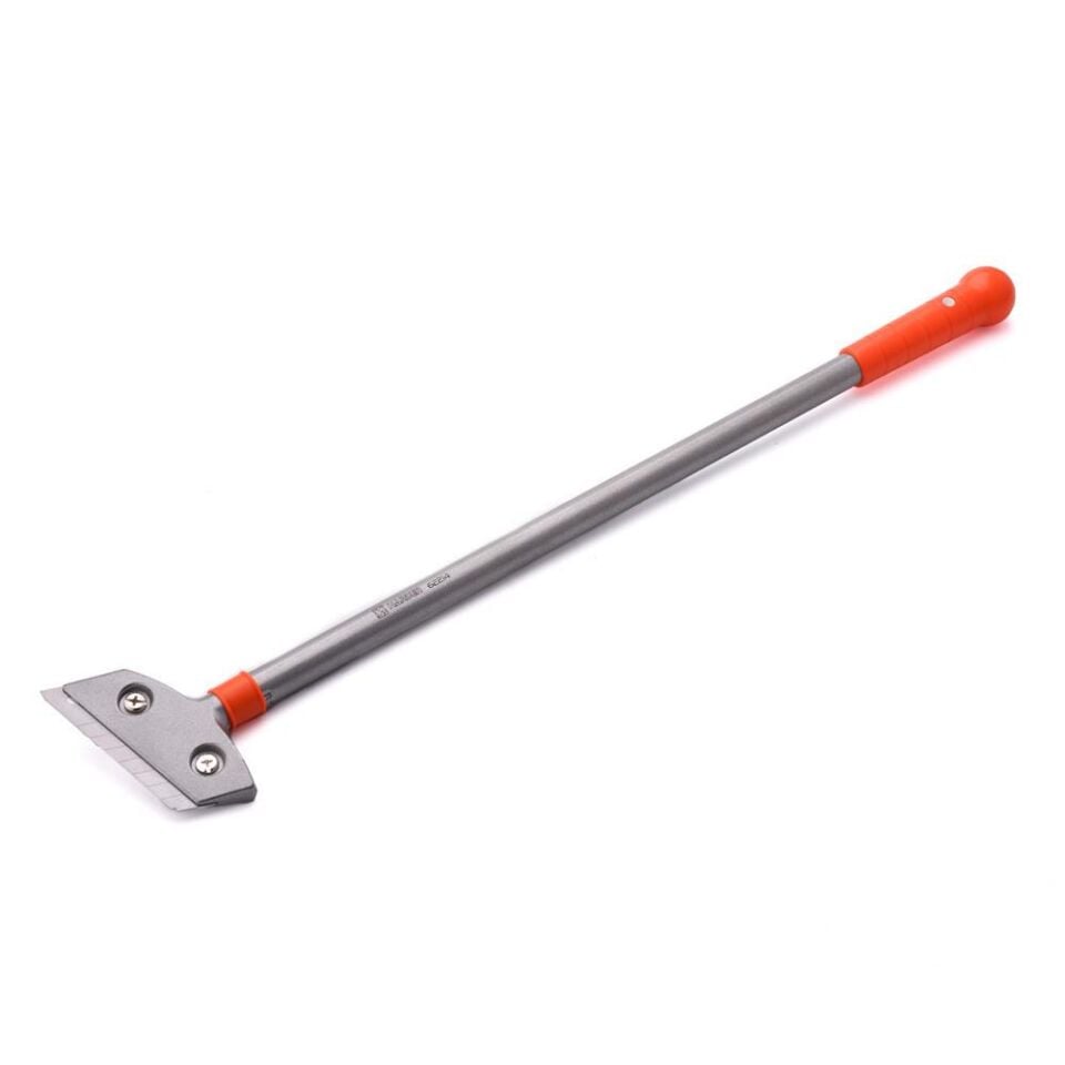 UZUN SAPLI CAM KAZIYICI 500MM