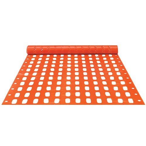 EMNİYET PERDESİ GENİŞ ARALIKLI NAYLON 1MTX50M