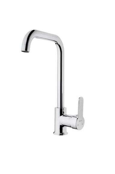 SERMİX OMEGA EVYE BATARYASI KROM TP