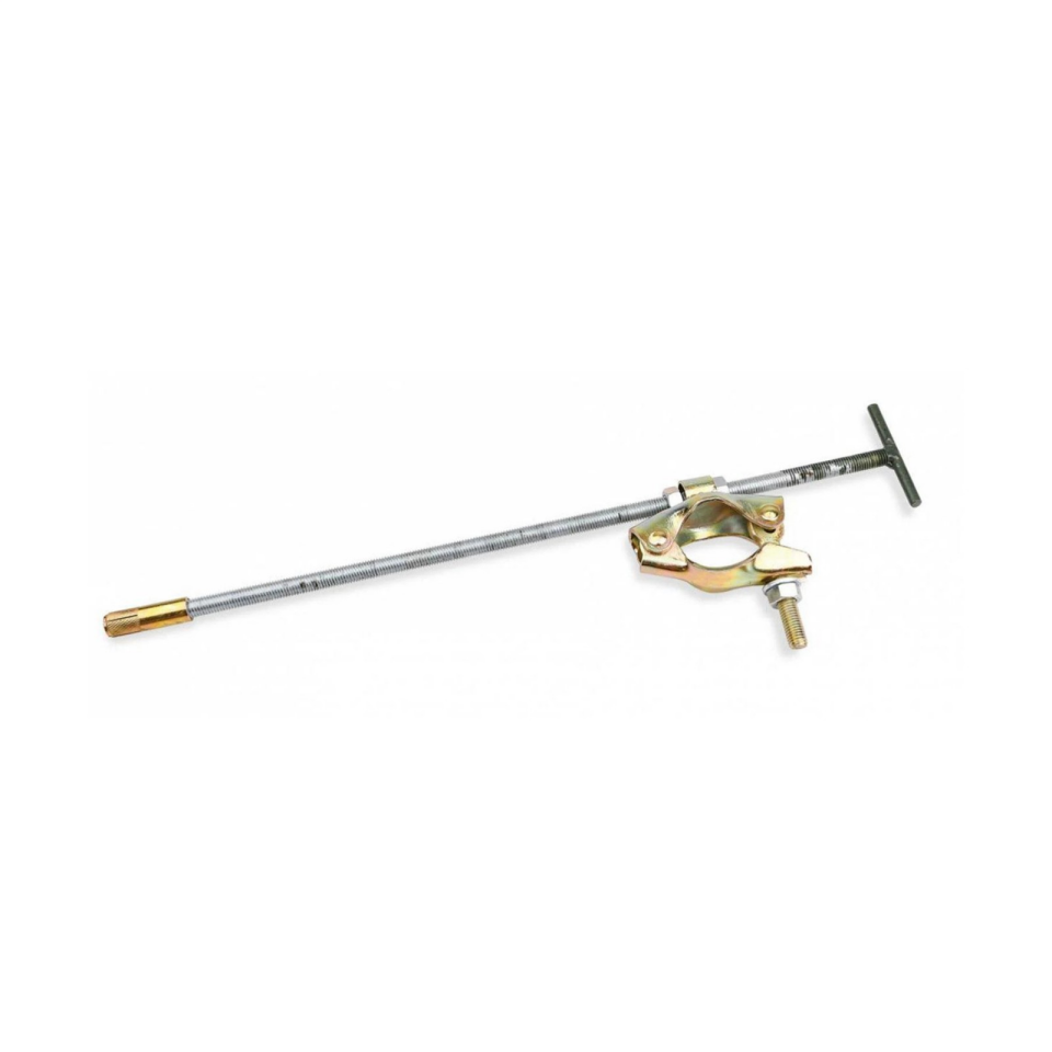 KELEPÇE İSKELE KELEPÇESİ DÜBELLİ70 CM