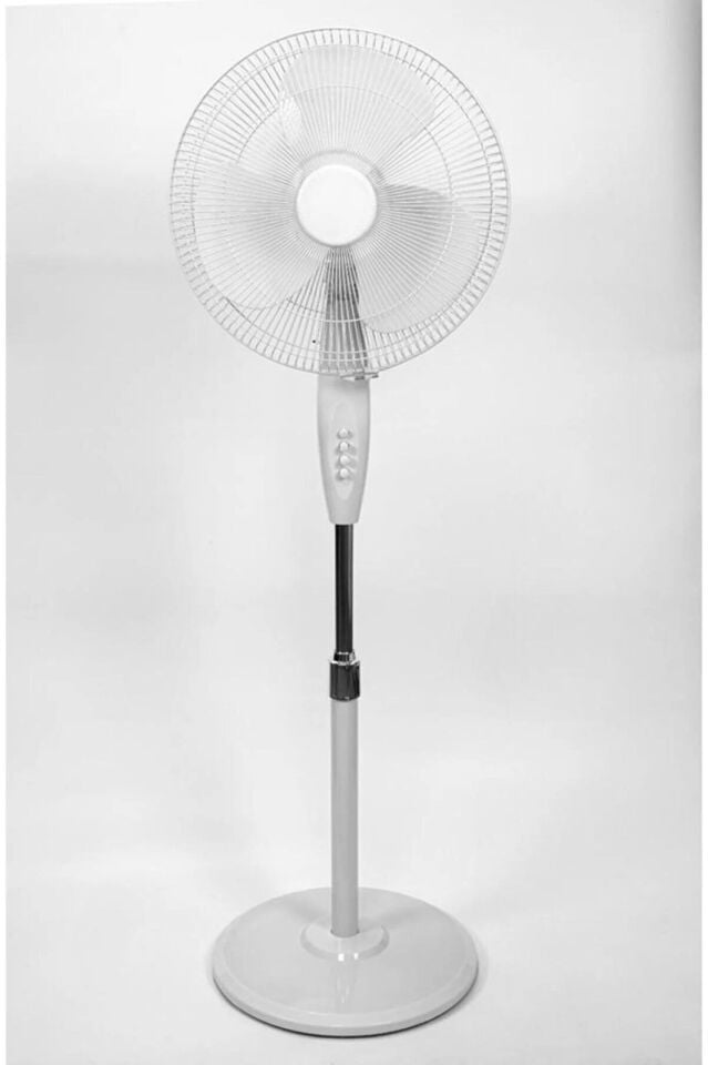 VANTİLATÖR 16'' AYAKLI NOKKIO