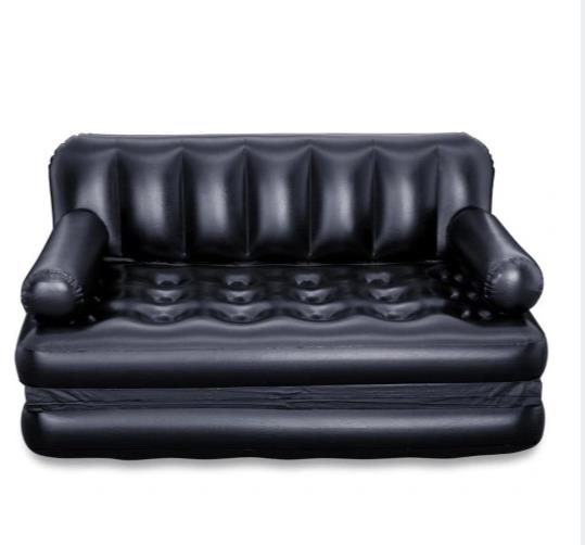 ŞİŞME KOLTUK 2 KİŞİLİK 188X152X64CM