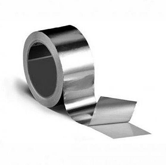 ALÜMİNYUM BANT BANT DÜZ 44X20MT TP
