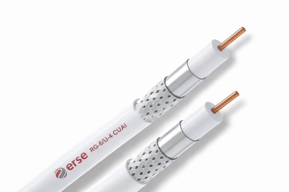 ANTEN KABLOSU 1MM 75OHMS