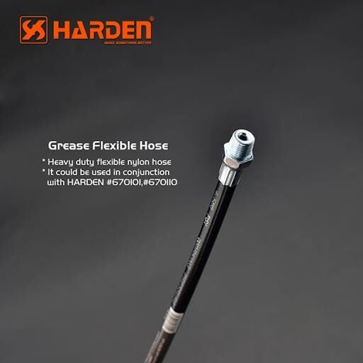 GRES ESNEK FLEXİBLE HORTUM 300MM TP