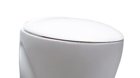 CATAMARAN -FINIKIA SOFT CLOSE SEAT