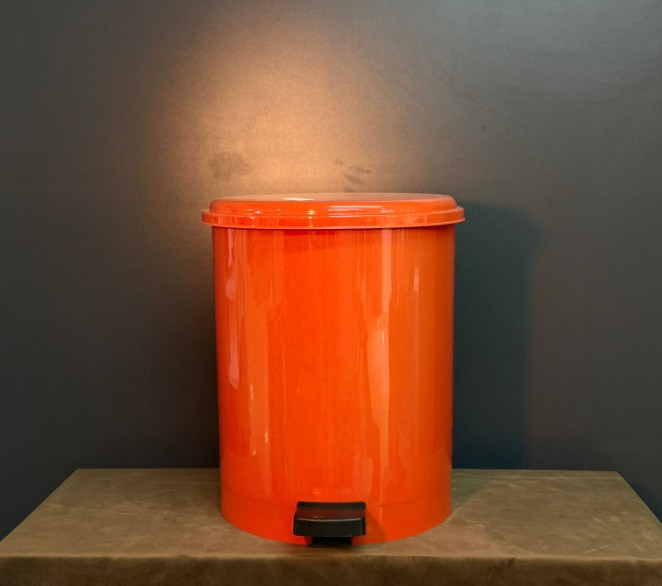 ÇÖP KOVASI PEDALLI 25 LT