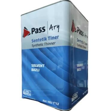 SENTETİK TİNER TNK 10LT