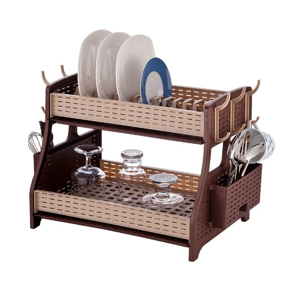 TABAKLIK HASIR ÇİFT KATLI