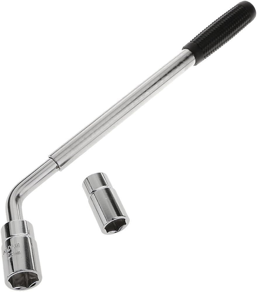 BİJON ANAHTARI L TİP 17x19+21x23