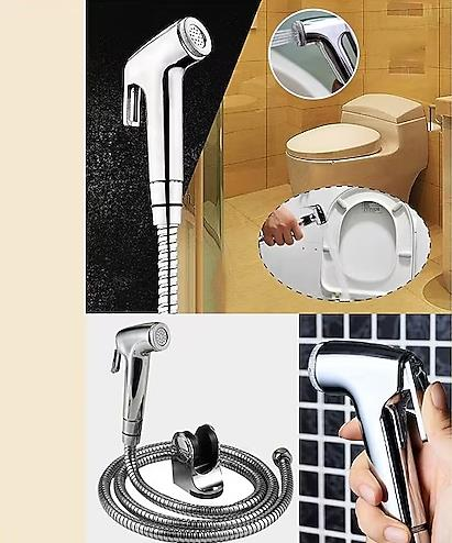 TAHARET MUSLUK SETİ TP