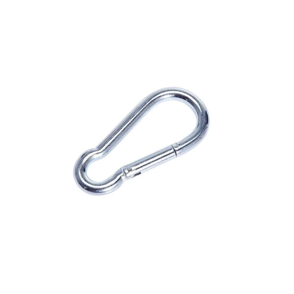 KARABİNA YAYLI 12 MM