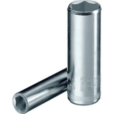 LOKMA ANAHTAR UZUN 1/4'' 12MM