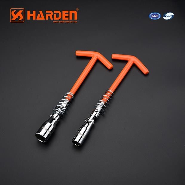 BUJİ ANAHTARI T 16 MM