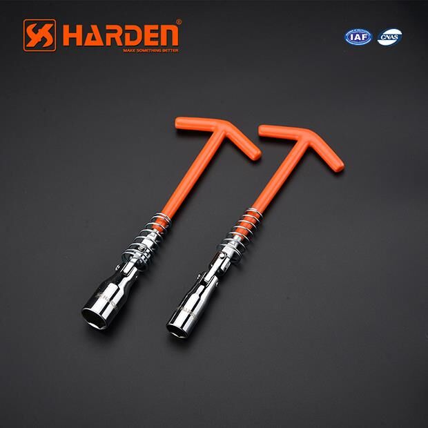 BUJİ ANAHTARI T 21 MM