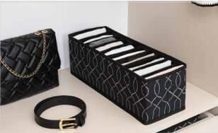 ÇEKMECE DÜZENLEYİCİ ELEGANT MEDIUM